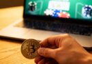Converting traditional money to cryptocurrency – Casino funding pathway